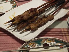 -巴依老爷新疆美食(望京小街店)