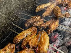 -食鸡公社辣子鸡·潍坊菜·烧烤
