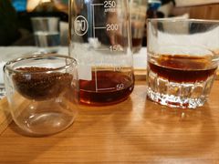 -隅cafe(傅厚岗店)