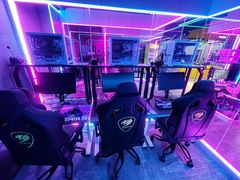 -NB网咖电竞连锁(泺安路店)