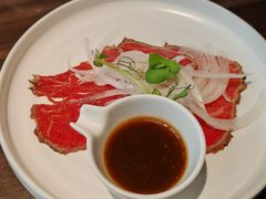 -匠和风精致料理(莆田财富中心店)