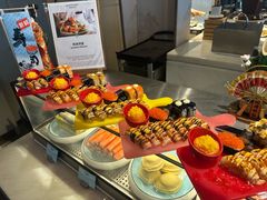 -星璞全日餐厅·高空自助餐(深铁铂尔曼酒店)
