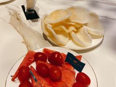 -阿里疆Alijiang·丝路美食·异域风情·清真(长楹天街店)