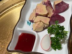 -無二炙坊·和牛烧肉(大钟寺1733店)