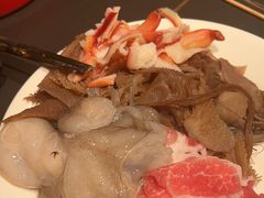 -星伦多自助料理·涮烤一体(虹悦城店)