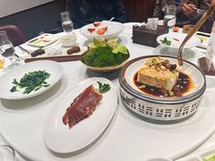 -四季民福烤鸭店(王府井东安门店)