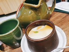 黑糖豆花-云海肴云南菜(浦江欢乐颂店)