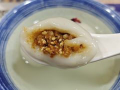 四喜大馅汤圆-热喜·现包大馅汤圆(老街店)