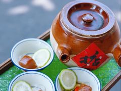 -中和·国风茶馆(愚园路店)
