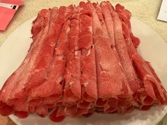 -八先生涮肉房(三里河店)