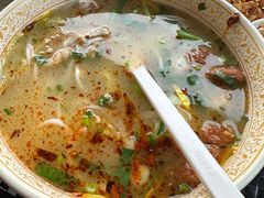 -桥香园云南过桥米线(金马碧鸡店)