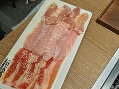 -焼肉ライク·烧肉LIKE(万菱汇店)