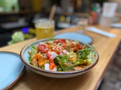 -RAC BAR(安福路店)