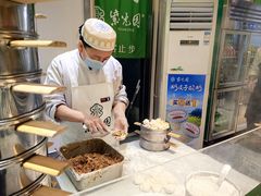 -紫光园·烤鸭·北京菜(劲松店)