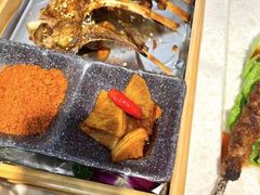 -鹏馨羊羔肉·非遗(新建街店)