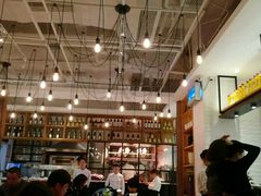 大堂-又鸟pizza海南鸡饭(假日广场店)