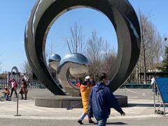 -大兴滨河森林公园