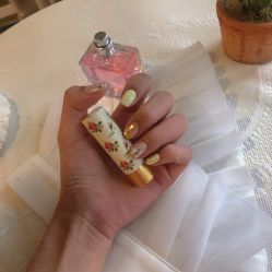 -Adore nail日式美甲美睫