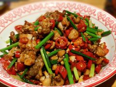 -威哥的菜·地道长沙菜(雨花亭店)