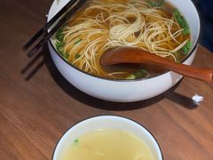 -十面春风·江南面馆(崇宁路店)