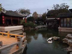 -祝家花園(伯渎港店)