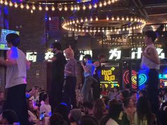 -HIB HUB公社(解放西路店)