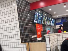 -子午路张记肉夹馍(兵马俑店)