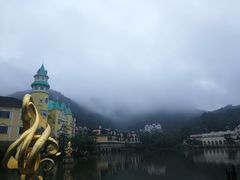 -东部华侨城