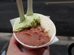 -Dip in Gelato(富民路店)