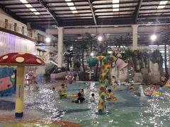 -南宫温泉水世界