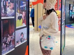 -梦之岛百货(水晶城店)