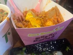 -四环冷面王(西单华威约饭街店)