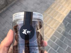 -百年义利(百万庄店)
