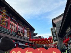 -古文化街旅游区