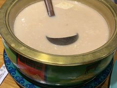 -蒙艾里民族传统菜蒙餐