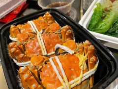 阳澄湖大闸蟹-黄记大闸蟹专卖店·活蟹·醉蟹