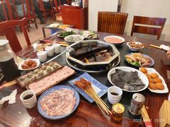 -陈眼镜火锅(总店)