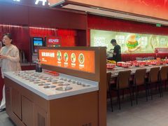-龍歌自助小火锅(雨花台江南虹悦城店)