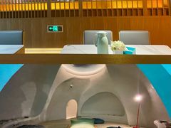 -汤悦温泉酒店(成都春熙路天府广场店)