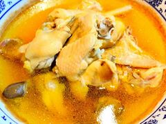 -兔爸私家小厨(新北万达店)
