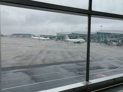 -南昌昌北国际机场
