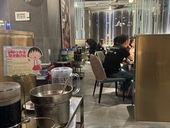-海底捞火锅(长宁路龙之梦店)