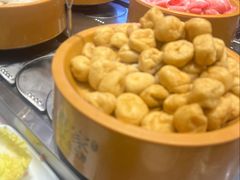 -喜家自助小火锅(乐客城店)