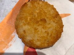 -汉堡王(徐汇绿地缤纷店)