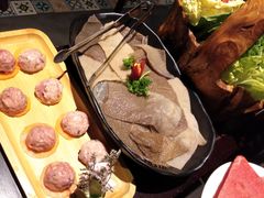 -椒王火锅(厚街万达店)