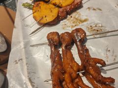 -锦州御烧烤(人民街店)