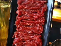 -手选潮汕鲜活牛肉火锅(二七广场店)