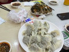 -霍嘟嘟手工水饺(黄山花园店)
