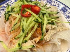 -魏家凉皮(兵马俑店)