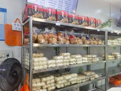 -白玉兰食品(中山公园龙之梦店)
